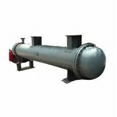 Heat Exchanger 003