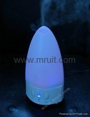 LED colorful light Aroma Diffuser