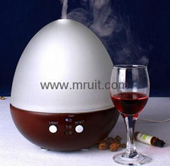 wooden Aroma Diffuser 