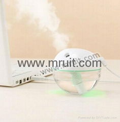 Mini USB ultrasonic  Humidifier 