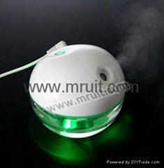 Mini Luminous  humidifier