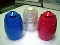 Mini Luminous Aroma humidifier