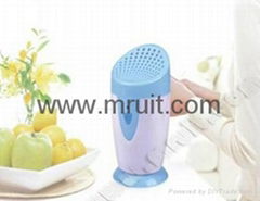 mini Refrigerator Air Purifier 