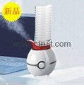 Aroma Diffuser ultrasonic  Humidifier with Ordinary water bottle 