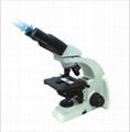 Laboratory Biological Microscope