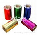 Hairdressing aluminum foil rolls  1