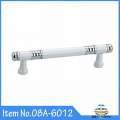 Furniture Pull with New Stylish-Zinc Alloy