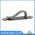 Furniture Pull with New Stylish-Zinc Alloy 4
