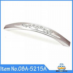  2012 furniture knobs(zinc alloy material)