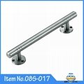 2012 Cabinet Pulls(Stainless Steel Material)  4
