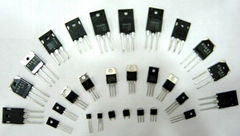 Diode rectifiers