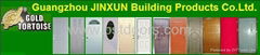 Guangzhou JINXUN Building Products Co.,Ltd.