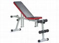 BEST SELL SIT UP BENCH