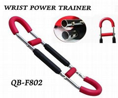 New Wrist Power Trainer