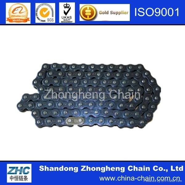 Best High Quality Cheap Price Saichao 420 Motorcycle Chain