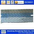 Hot Sale Four Sides Riveting Saichao 428 Motorcycle Chain