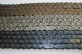 45Mn Alloy Steel High Quality Saichao 428H Motorcycle Chain 3