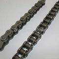 Good Quality 45Mn Alloy Steel Saichao 530 Motorcycle Chain 3