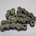 Hot Sale 45Mn High Quality Durable Saichao 630 Motorcycle Chain 2