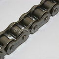 Hot Sale 45Mn High Quality Durable Saichao 630 Motorcycle Chain 3