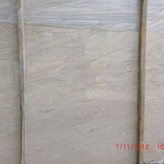 Natural beige marble big slabs
