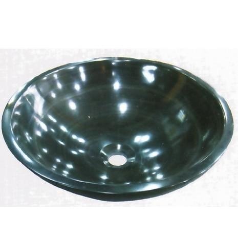 Chinese marble basin 