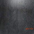 Chinese black marble stones