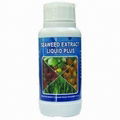 Seaweed extract liquid plus NPK