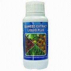 Seaweed extract liquid plus NPK