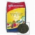 Rich-harvest(Seaweed Compound Fertilizer Granule) 1