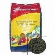 Rich-harvest(Seaweed Compound Fertilizer Granule)