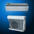 DC inverter solar air conditioner 3