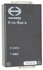 HINO Diagnostic explorer