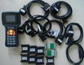 T-300 Key Programmer 1