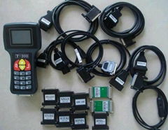 T-300 Key Programmer