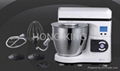 Intelligent Stand Mixer 4