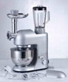 Multifunctional Stand Mixer