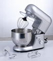 Stand Mixer 1