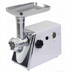 Meat Grinder