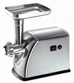 Meat Grinder