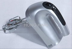 Hand Mixer