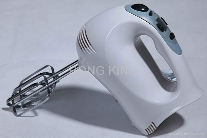 Hand Mixer 3