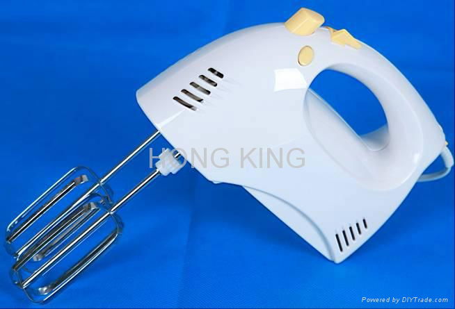 Hand Mixer