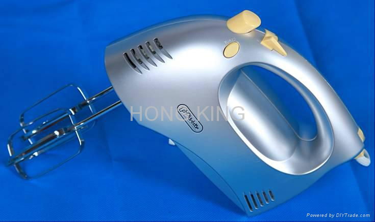 Hand Mixer 2