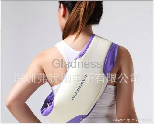 sliming massage belt 5