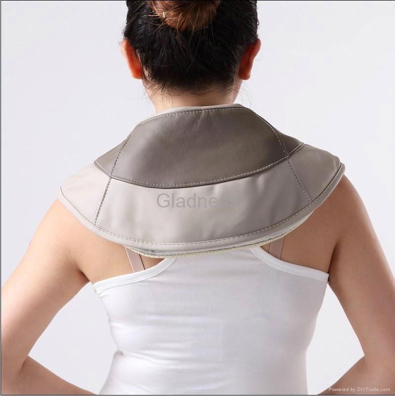 Neck and shoulder massager 4