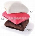 Japanese Massage Cushion 2