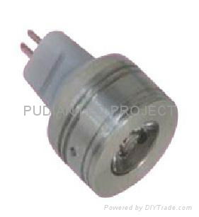 LED Spotlight PD-SP002