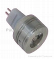 LED Spotlight PD-SP002 1