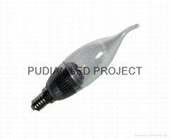 LED Bulb PD-B002